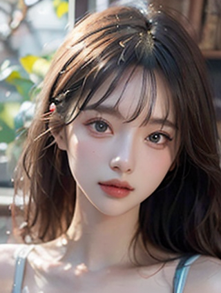 地球与电影：探索人类情感与自然的交响曲